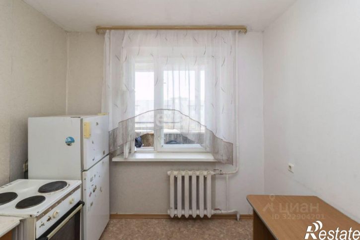 1-комн квартира улица Новосёлов, 12 к3,  д. 12 к3