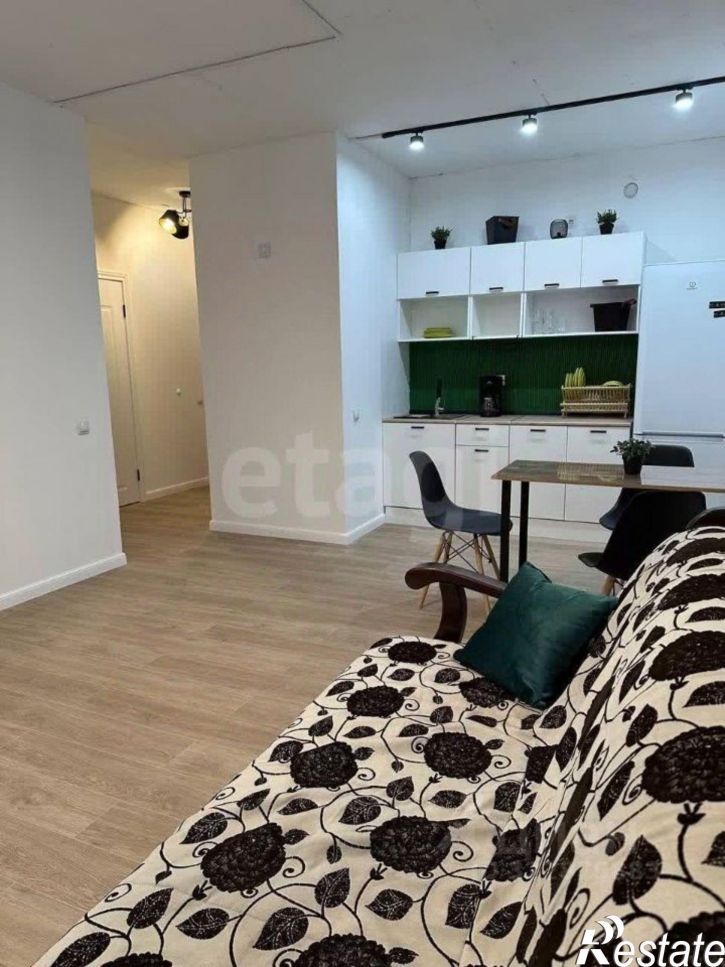 1-комн квартира улица Первооткрывателей, 4,  д. 4