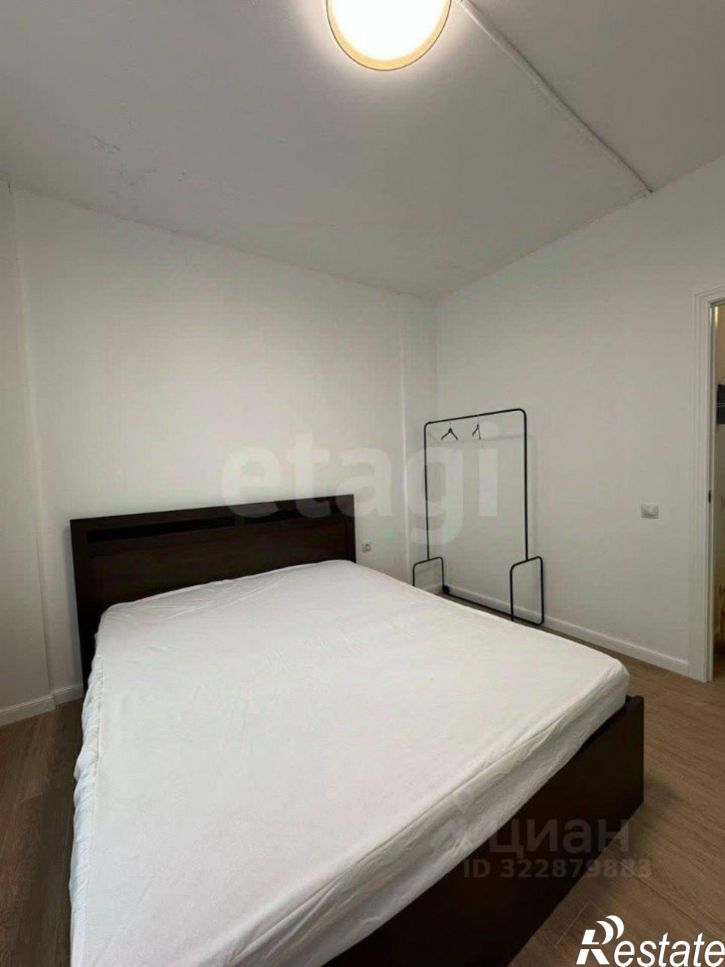 1-комн квартира улица Первооткрывателей, 4,  д. 4