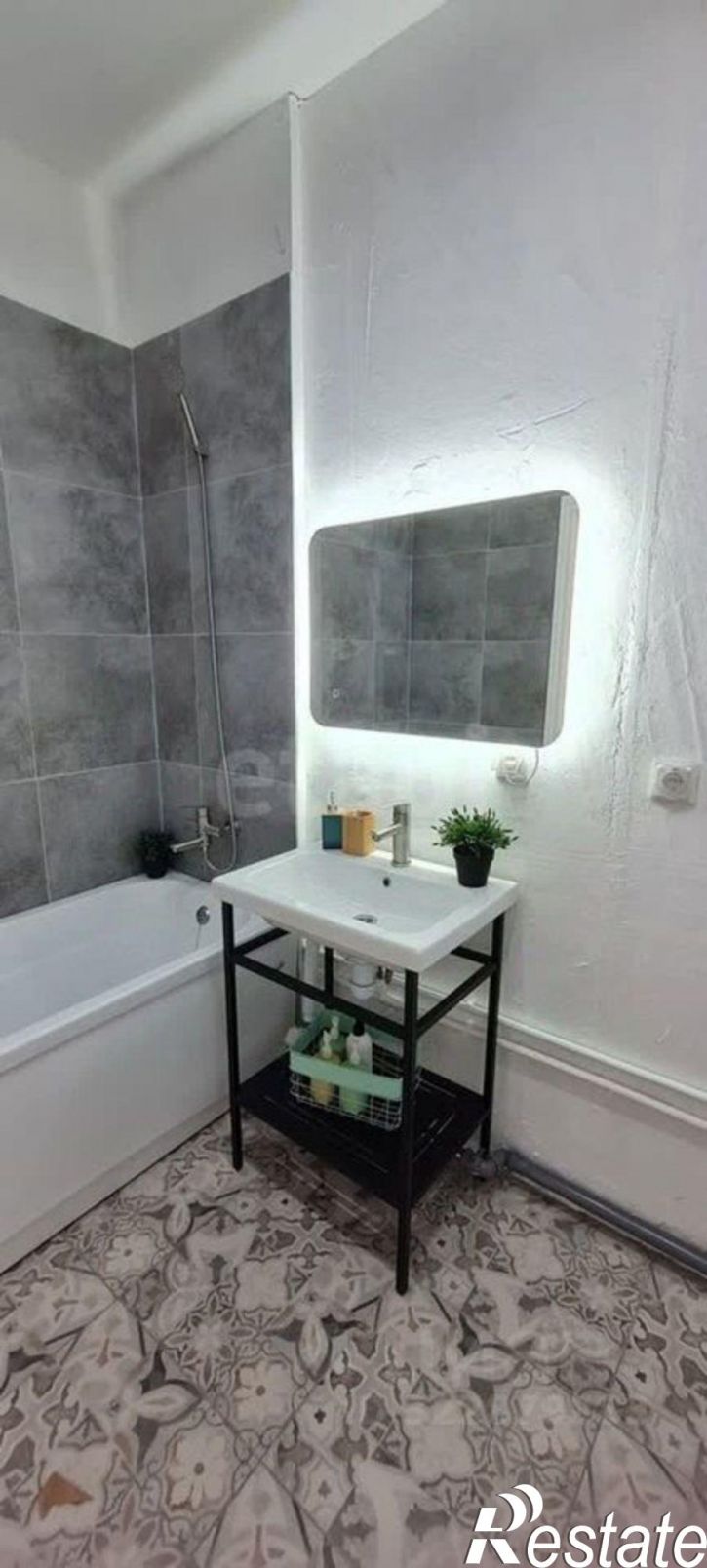 1-комн квартира улица Первооткрывателей, 4,  д. 4