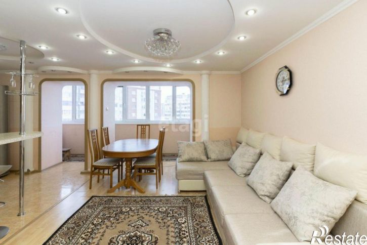 1-комн квартира Широтная улица, 148/1,  д. 148/1