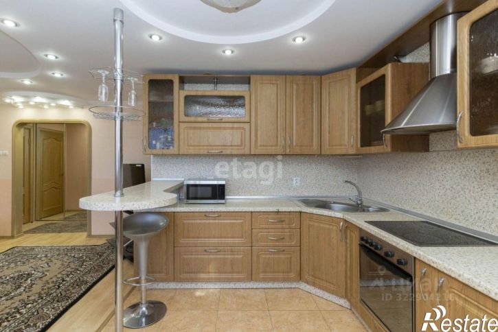 1-комн квартира Широтная улица, 148/1,  д. 148/1