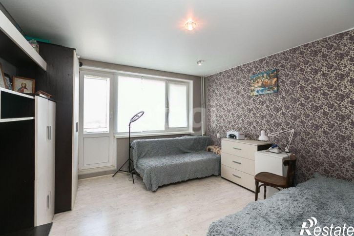 2-комн квартира улица Бабарынка, 16Б,  д. 16Б