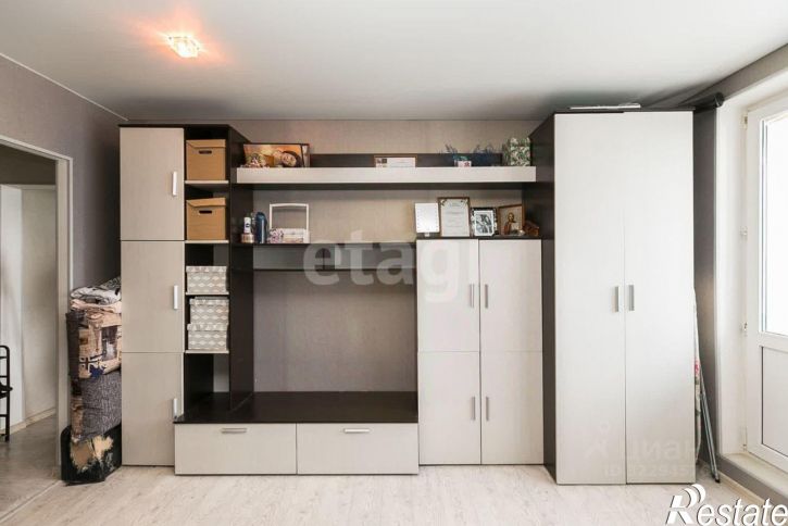 2-комн квартира улица Бабарынка, 16Б,  д. 16Б