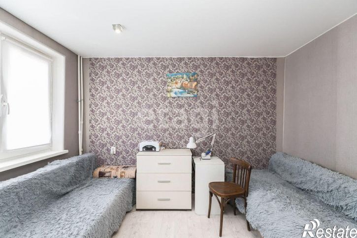 2-комн квартира улица Бабарынка, 16Б,  д. 16Б