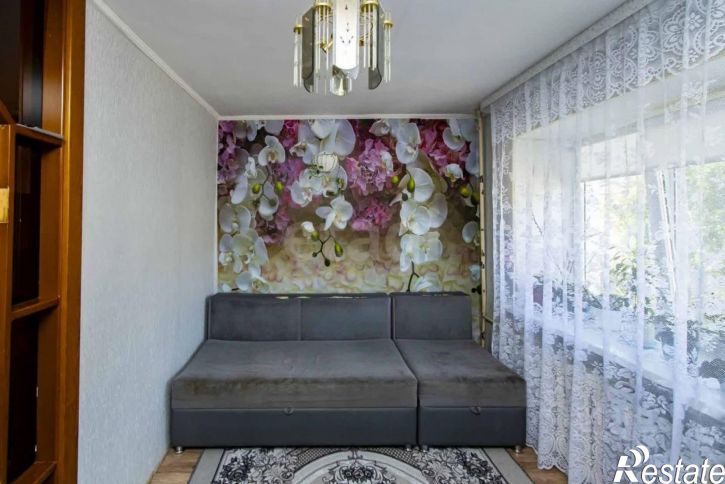 2-комн квартира улица Парфёнова, 20,  д. 20