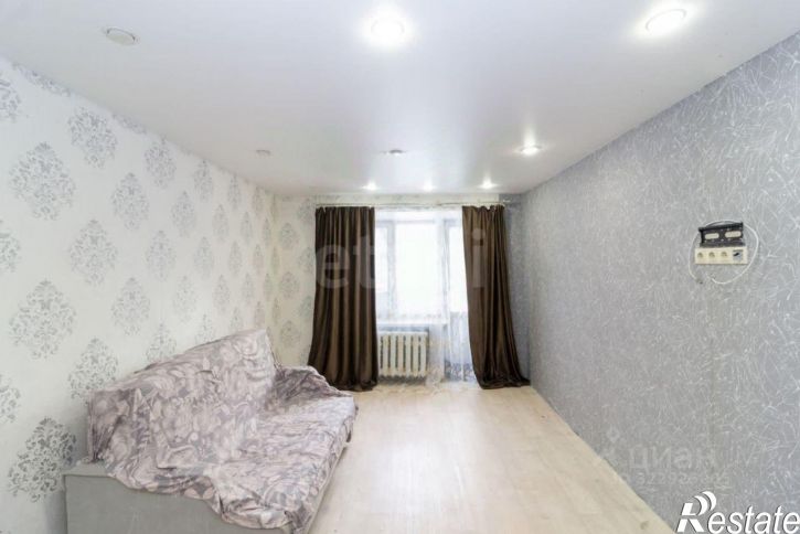 1-комн квартира Червишевский тракт, 15/4,  д. 15/4