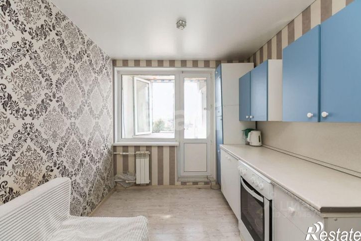 2-комн квартира улица Бабарынка, 16Б,  д. 16Б