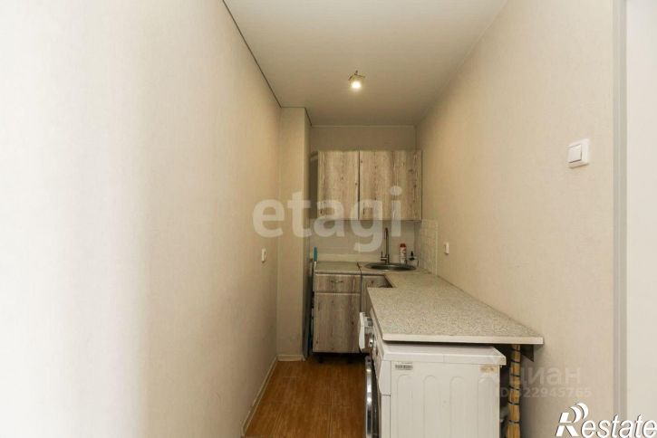 2-комн квартира улица Бабарынка, 16Б,  д. 16Б