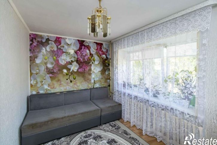 2-комн квартира улица Парфёнова, 20,  д. 20