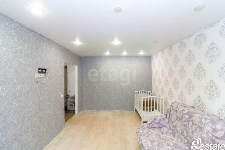 1-комн квартира Червишевский тракт, 15/4,  д. 15/4