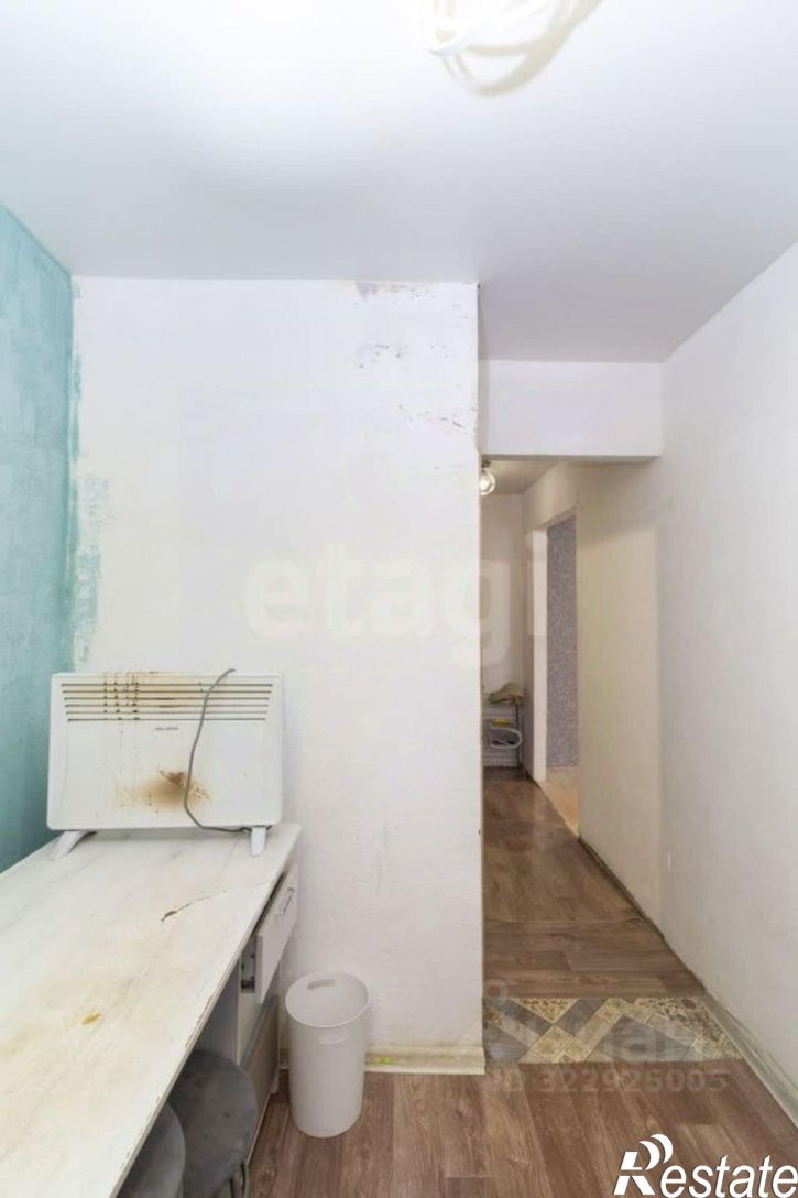 1-комн квартира Червишевский тракт, 15/4,  д. 15/4