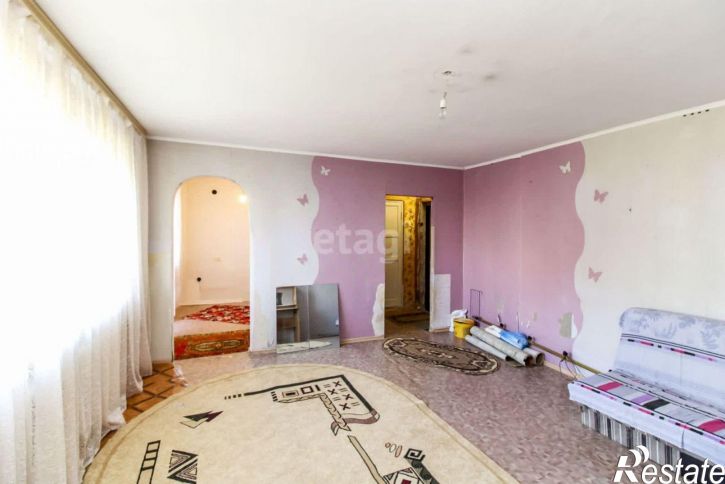 1-комн квартира улица Шишкова, 11А,  д. 11А