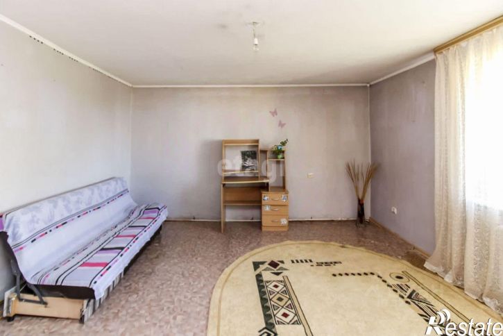 1-комн квартира улица Шишкова, 11А,  д. 11А