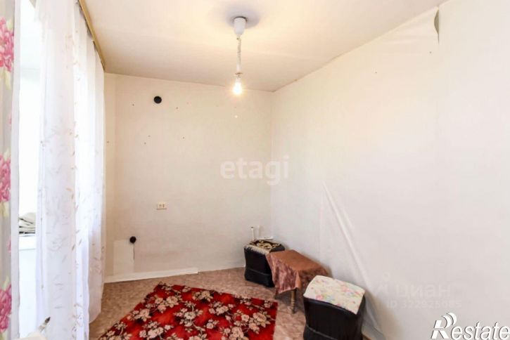 1-комн квартира улица Шишкова, 11А,  д. 11А