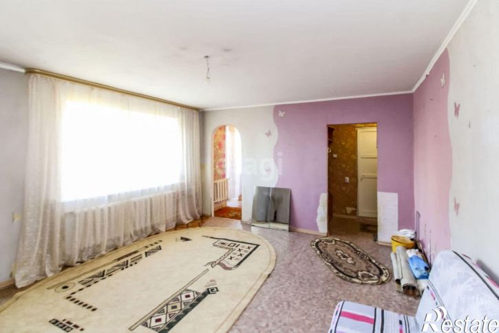 1-комн квартира улица Шишкова, 11А,  д. 11А