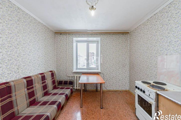 1-комн квартира Олимпийская улица, 30,  д. 30