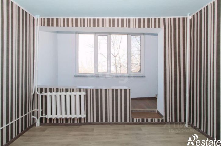 2-комн квартира улица Бабарынка, 16А,  д. 16А