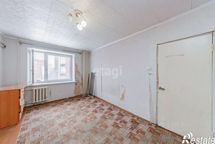 1-комн квартира Олимпийская улица, 30,  д. 30