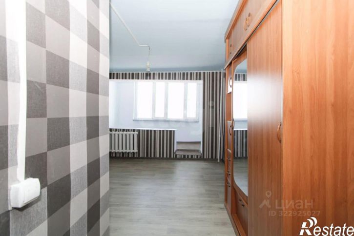 2-комн квартира улица Бабарынка, 16А,  д. 16А