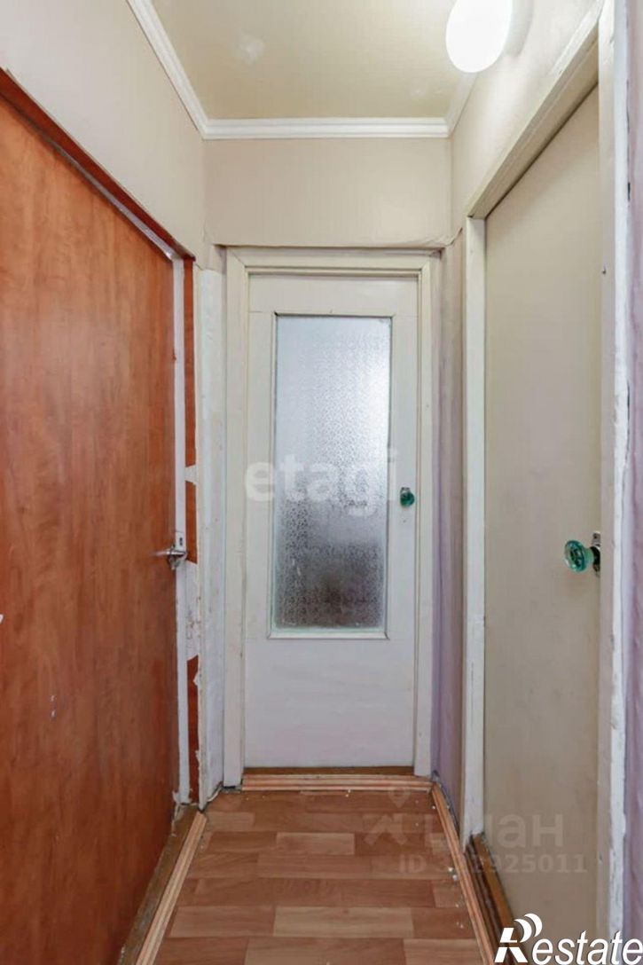 1-комн квартира Олимпийская улица, 30,  д. 30