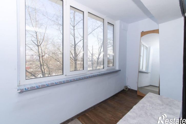 2-комн квартира улица Бабарынка, 16А,  д. 16А