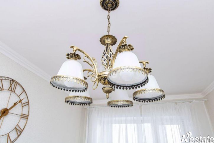 1-комн квартира городской округ Тюмень