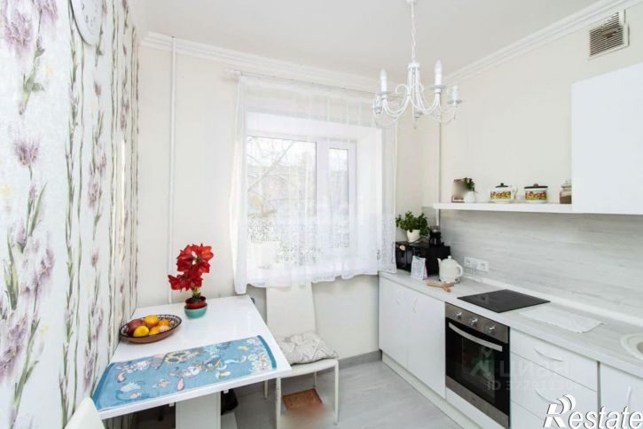 1-комн квартира городской округ Тюмень