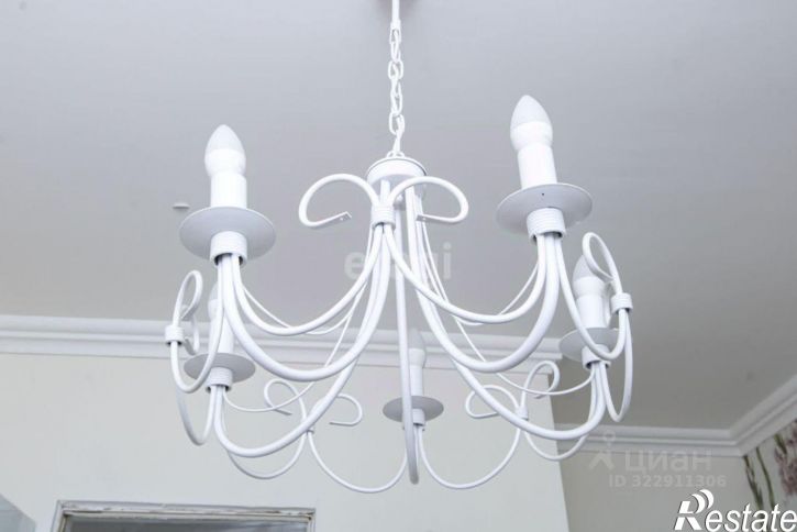 1-комн квартира городской округ Тюмень