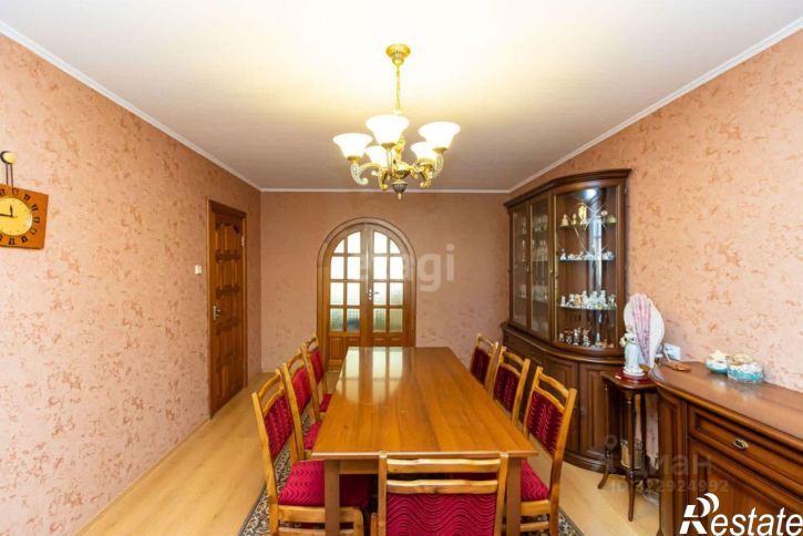 6-комн квартира Транспортная улица, 79,  д. 79