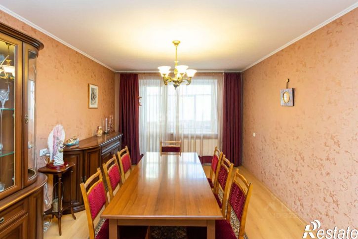 6-комн квартира Транспортная улица, 79,  д. 79