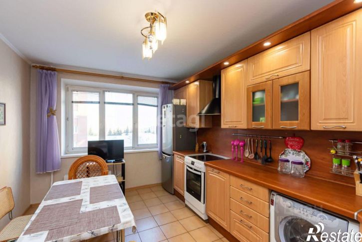 6-комн квартира Транспортная улица, 79,  д. 79