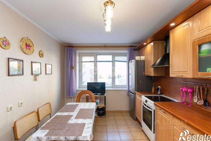 6-комн квартира Транспортная улица, 79,  д. 79