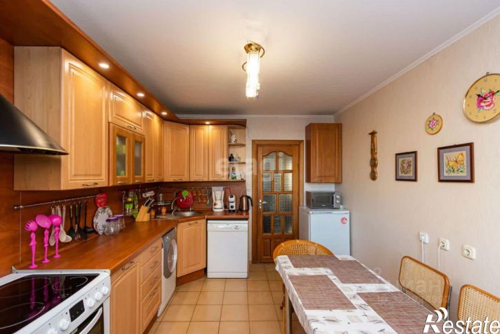 6-комн квартира Транспортная улица, 79,  д. 79