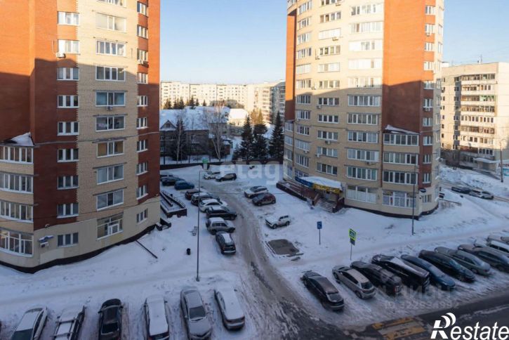 6-комн квартира Транспортная улица, 79,  д. 79