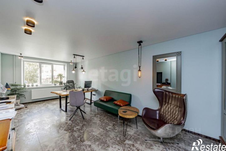 Офис Широтная улица, 92,  д. 92