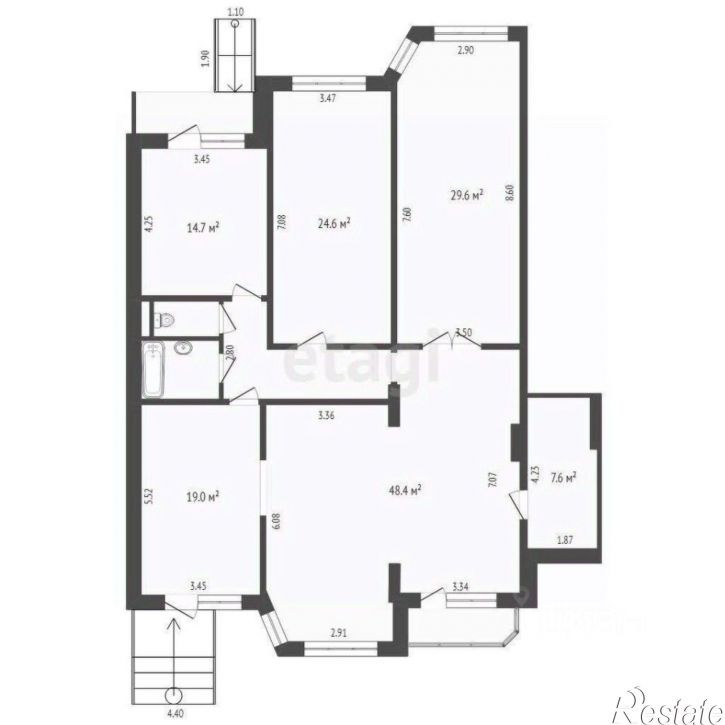 Офис Широтная улица, 92,  д. 92