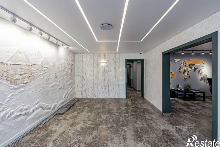 Офис Широтная улица, 92,  д. 92