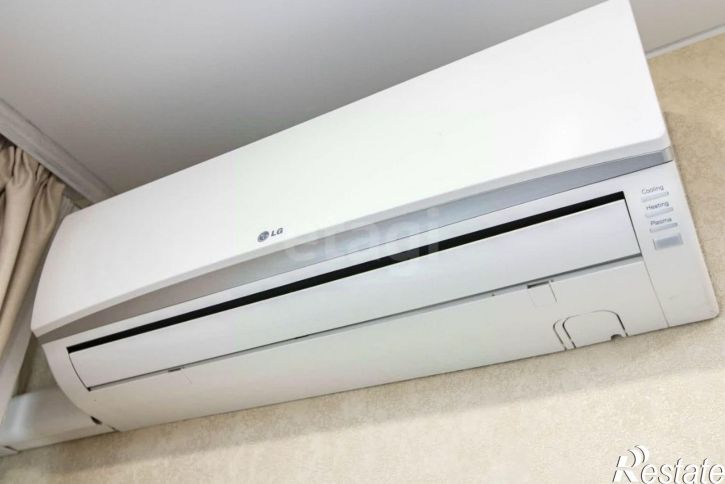 3-комн квартира городской округ Тюмень