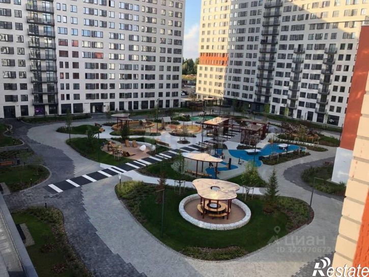 1-комн квартира Интернациональная улица, 199 к9,  д. 199 к9