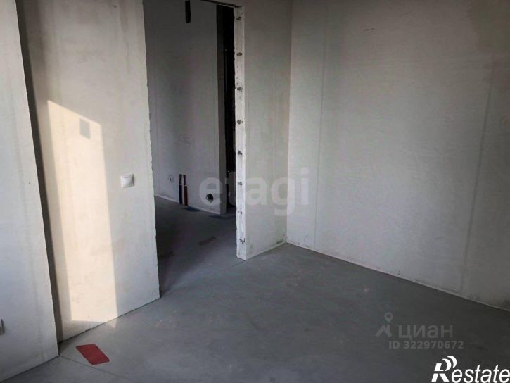 1-комн квартира Интернациональная улица, 199 к9,  д. 199 к9