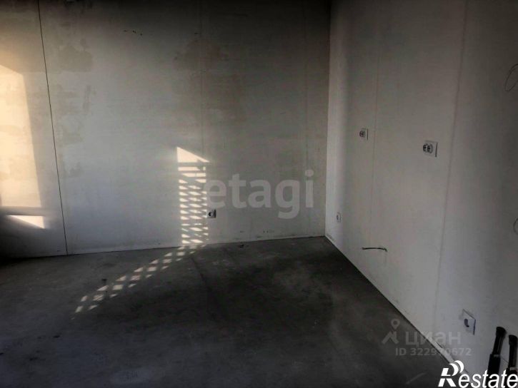 1-комн квартира Интернациональная улица, 199 к9,  д. 199 к9