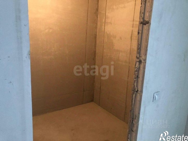 1-комн квартира Интернациональная улица, 199 к9,  д. 199 к9