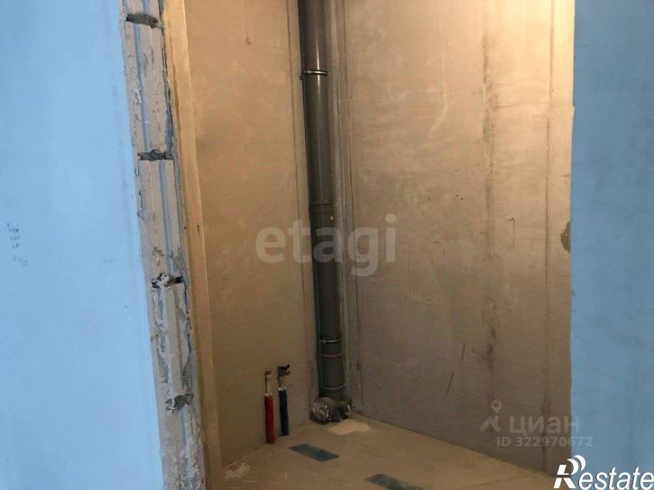 1-комн квартира Интернациональная улица, 199 к9,  д. 199 к9