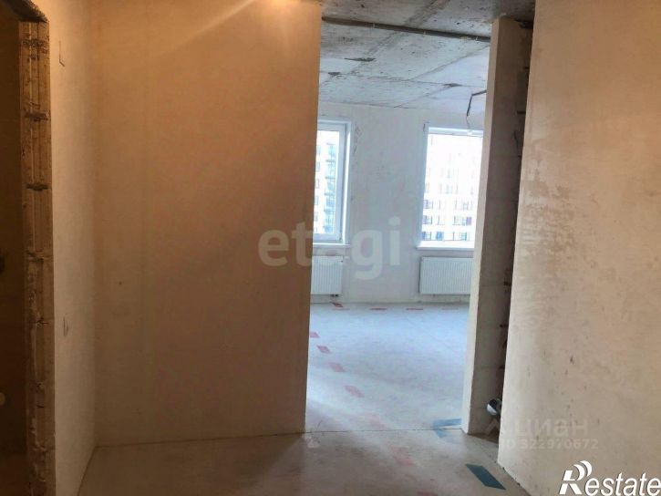 1-комн квартира Интернациональная улица, 199 к9,  д. 199 к9