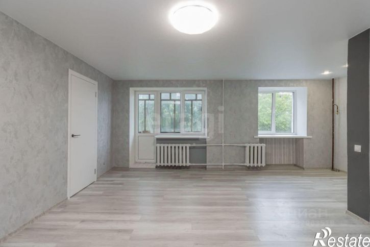 2-комн квартира улица Революции, 2,  д. 2