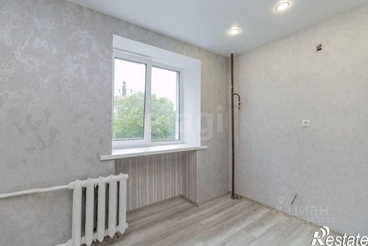 2-комн квартира улица Революции, 2,  д. 2