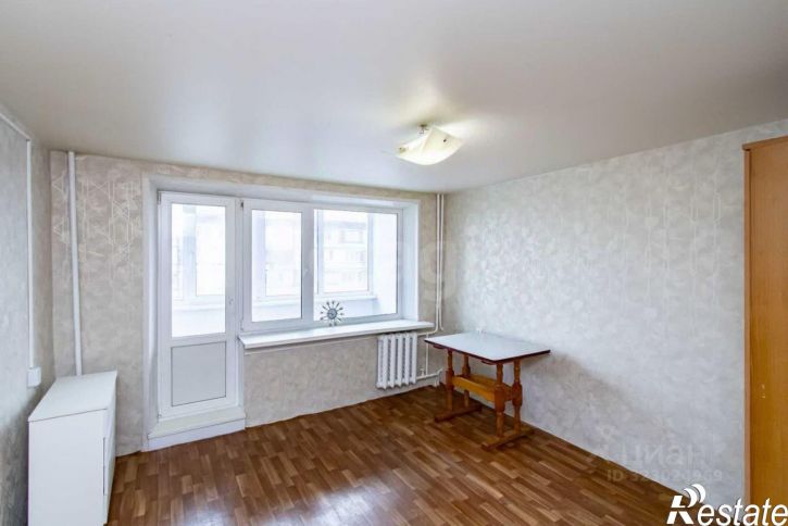 1-комн квартира улица Республики, 239,  д. 239