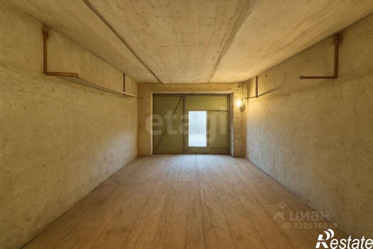 Гараж/парковка городской округ Тюмень