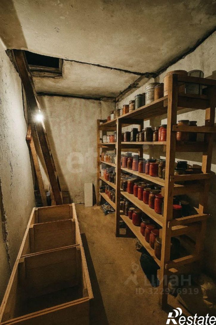 Гараж/парковка городской округ Тюмень